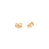 Diamond Eternity Earring